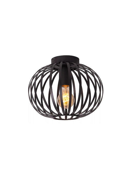 Lucide Lightning Light fixture Ceiling Mount Li...