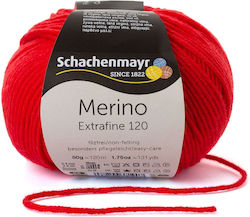 Schachenmayr Merino Extrafine 120 Schachenmayr Merino Extrafine 120