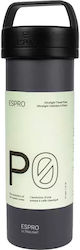 Espro Ultralight Travel French Press 470 Ml Grey