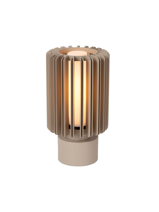 Lucide Lightning Lambres Decorative Lamp with S...
