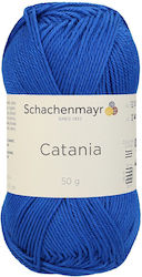 Smc Schachenmayr Catania 0201 Textile Yarn Croc...