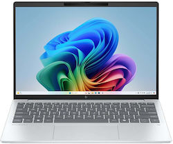 HP Omnibook 7 Aero 13.3" (Ryzen AI 300-AI 7 350/16GB/1TB) HP Omnibook 7 Aero 13.3" (Ryzen AI 300-AI 7 350/16GB/1TB)