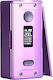 Vaperz Cloud Hammer God 200 200w Box Mod Plum P...