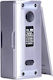 Vaperz Cloud Hammer God 200 200w Box Mod Raw Si...