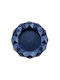 Colibri Quasar Στρογγυλό Aschenbecher Blauen 1-at300t5