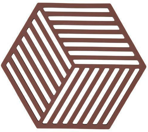 Zone Denmark Σουβέρ Πλαστικό 16x14cm Zone Denmark Σουβέρ Πλαστικό 16x14cm