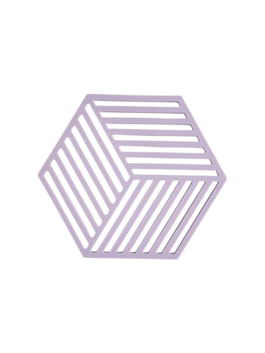 Zone Denmark Σουβέρ Πλαστικό 16x14cm