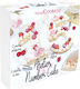 Scrap Cooking Set De Servire Pentru Petreceri