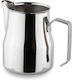 Cană Pentru Lapte 1000ml Inox 18/10 1mm Grosime 21-3100