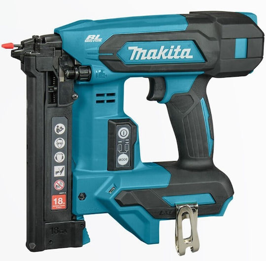 Makita Battery Brad Nailer Gun DST630Z 18V for Nails