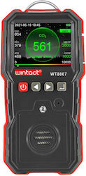 Wintact WT8807 Μανόμετρο