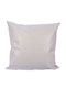 Eurolamp Christmas Decorative Pillow Square Gold 45x45cm