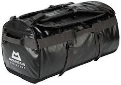 Mountain Equipment Duffel Bag Wet & Dry 140lt Black