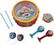 Fisher Price Percussion Musical Toy My Marching Band