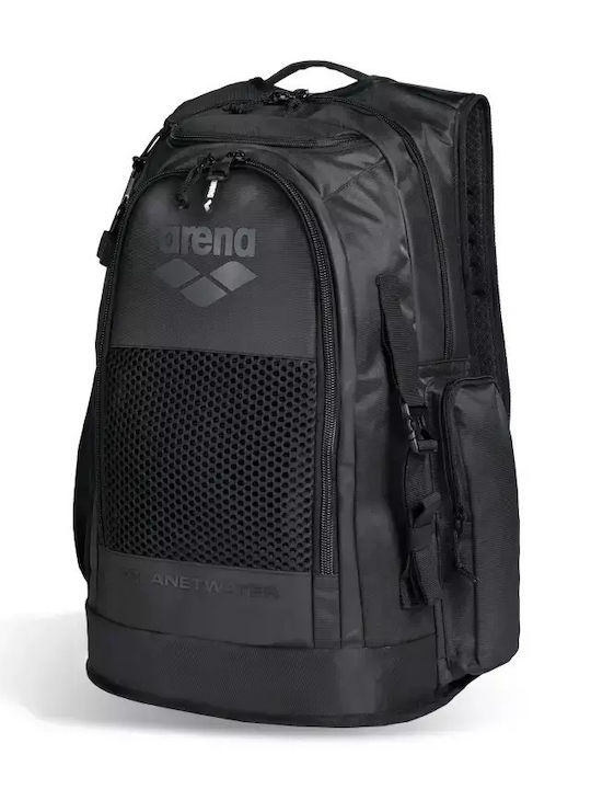 Arena Backpack 45lt Μαύρο