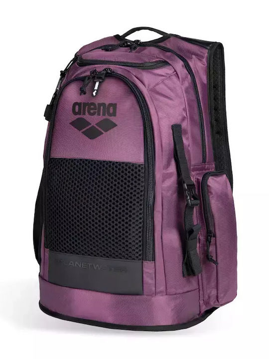 Arena Backpack 45lt Μωβ