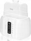 Lionelo Thermup Digital Baby Bottle and Baby Food Warmer with Sterilization Function