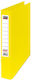Skag Arc Ring Binder P.p 32-26 Mech 2-30d Yellow