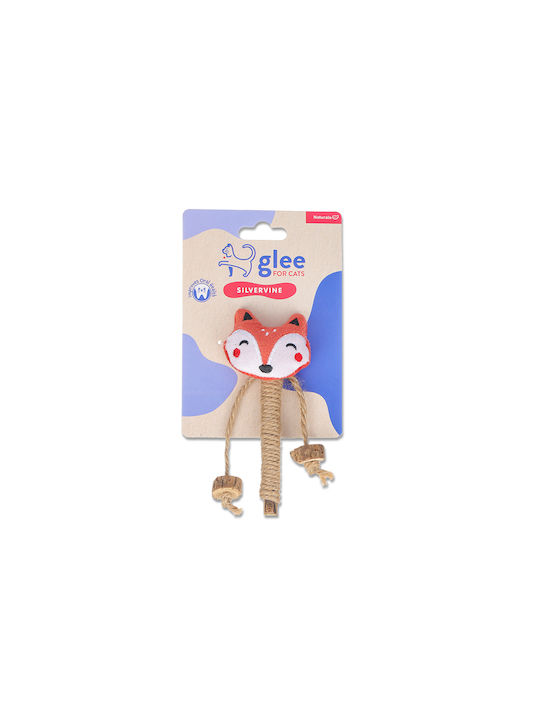 Jucărie Pentru Pisici Glee Fox 14,5cm 91153