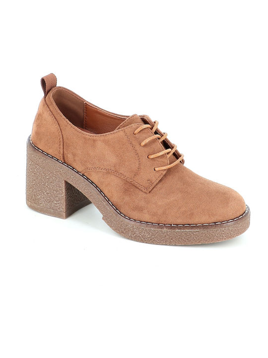 B-Soft Pumps Beige