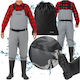 Trizand Pantaloni