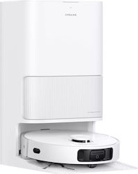 Dreame D20 Ultra EUA με Χαρτογράφηση Laser & Απορρόφηση 13000Pa