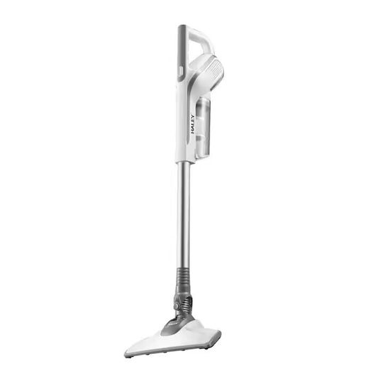 Haley HY-1902 Ηλεκτρική Σκούπα Stick 650W Λευκή