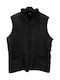 Bărbați Vestă de siguranță Negru