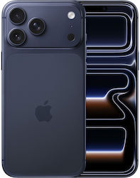 Apple iPhone 17 Pro Max (12/2TB) Deep Blue Apple iPhone 17 Pro Max (12/2TB) Deep Blue