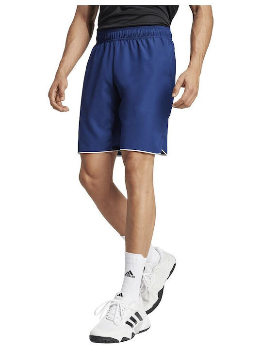 adidas Club Tennis JF8500 Herren Tennisbekleidung Blau