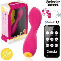 Oninder Cute Ροζ Oninder Cute Ροζ