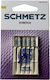 Set Combinat 5 Ace Elastice Material Jersey Ac Schmetz Mărimea 65-90 Mașină de cusut