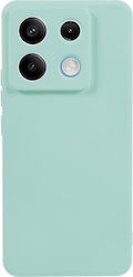 Back Cover Turcoaz (Redmi 15C 4G) Back Cover Turcoaz (Redmi 15C 4G)