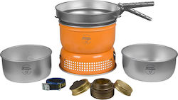Trangia Cooking Set Trangia Cooking Set
