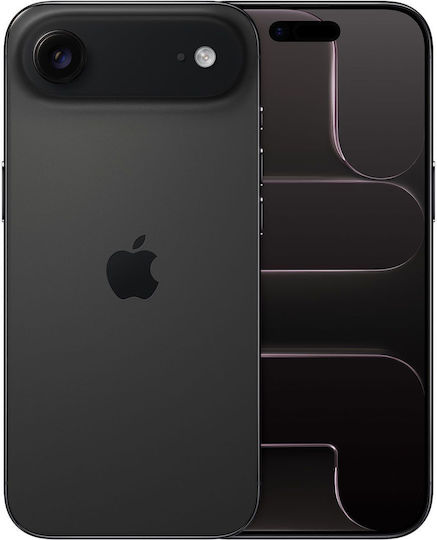 Apple iPhone Air (12GB/512GB) Space Black