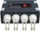 Aquanova Dosing Pump 7.5w 70x4ml/m