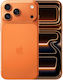 Apple iPhone 17 Pro Max (12GB/2TB) Cosmic Orange