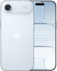 Apple iPhone Air (12GB/512GB) Sky Blue