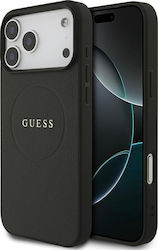 Guess Задна Корица Черна (iPhone 18 Pro Max / 17 Pro Max) Guess Задна Корица Черна (iPhone 18 Pro Max / 17 Pro Max)