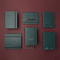 Type Center Organiser Personal 9.5 X 17.5 Black