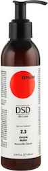 DSD de Luxe Μάσκα Μαλλιών 200ml DSD de Luxe Μάσκα Μαλλιών 200ml