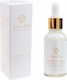 Glow Era Nature Olivation Ενυδατικό & Αντιγηραντικό Serum Προσώπου με Υαλουρονικό Οξύ για Λάμψη & Σύσφιξη 30ml