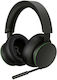Microsoft Xbox Wireless Headset Auf dem Ohr Gaming-Headset mit Verbindung Bluetooth Starfield Limited Edition für PC / XBOX