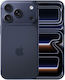 Apple iPhone 17 Pro (12GB/512GB) Deep Blue