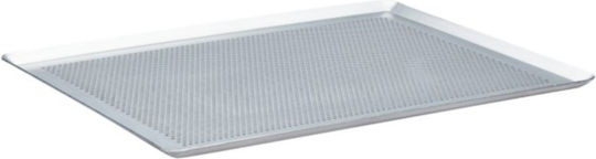 De Buyer Backform Aus Rostfreiem Stahl 30x40cm