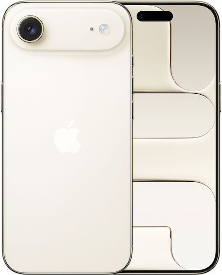 Apple iPhone Air (12GB/512GB) Light Gold