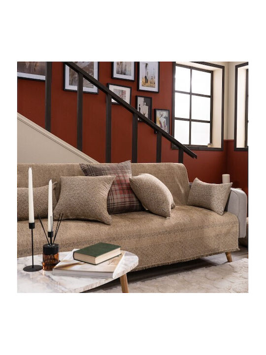 Teoran Cleveland Ριχτάρι Πολυθρόνας Chenille 18...