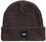 Vans Cuff Beanie Ανδρικός Σκούφος Πλεκτός σε Μα...