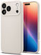 Spigen Liquid Air Umschlag Rückseite Silikon Na...
