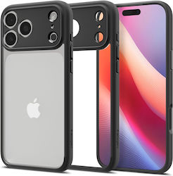 Spigen Ultra Hybrid Задна корица Пластмаса 2mm ...